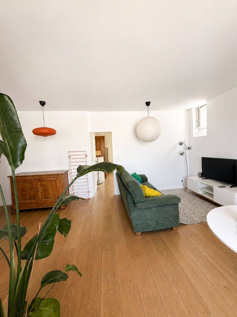 Appartement 2 pièces 47 m² · à Boulogne-Billancourt · 46,7 m² · 1 413 €
