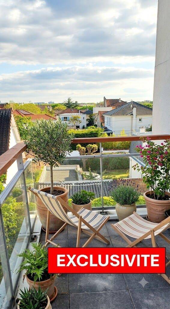 Appartement 1 pièce 30 m² · à Saint-Maur-des-Fossés · 30 m² · 223 000 €