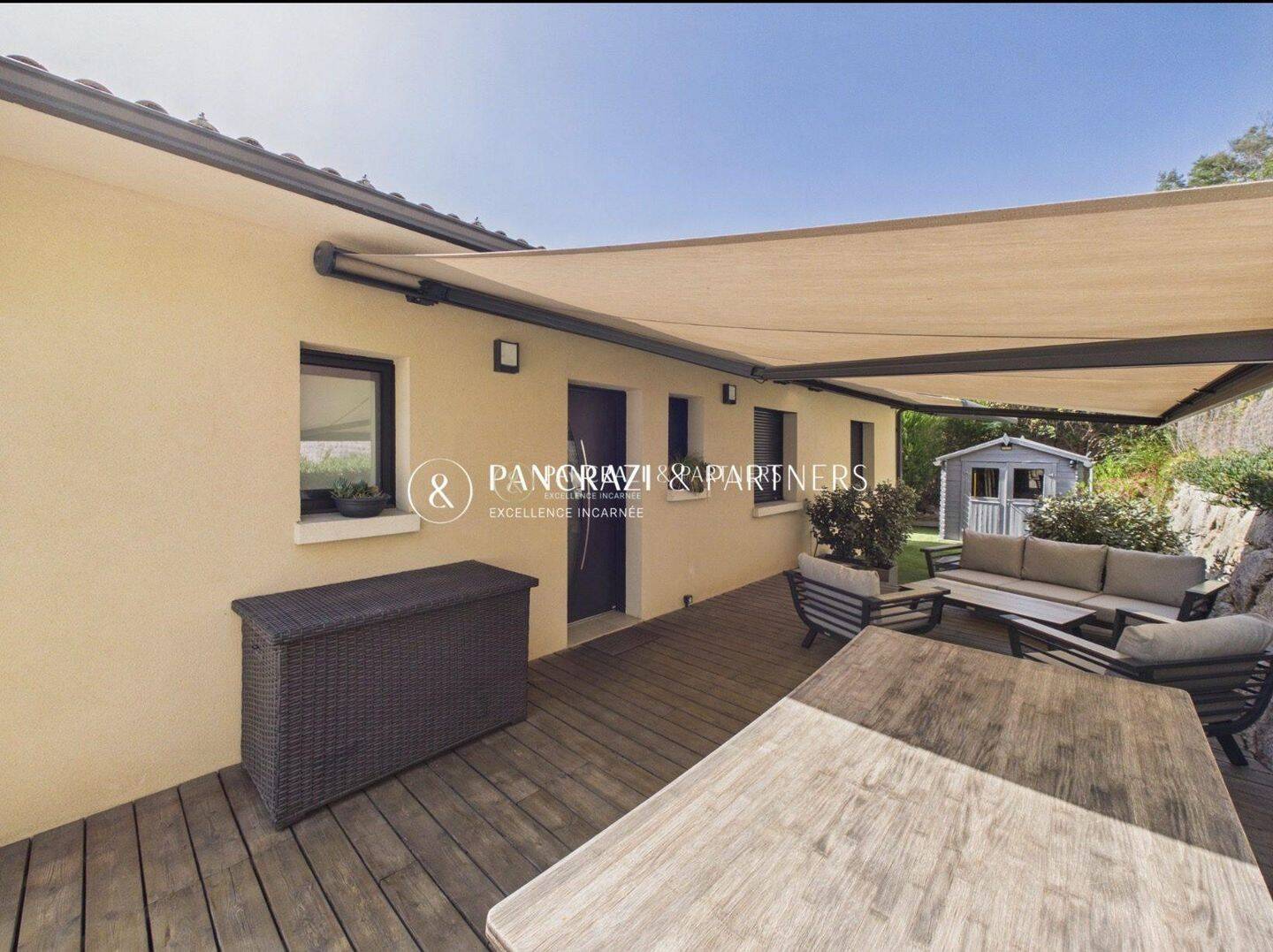 Maison 4 pièces 90 m² · à Pietrosella · 90 m² · 545 000 €