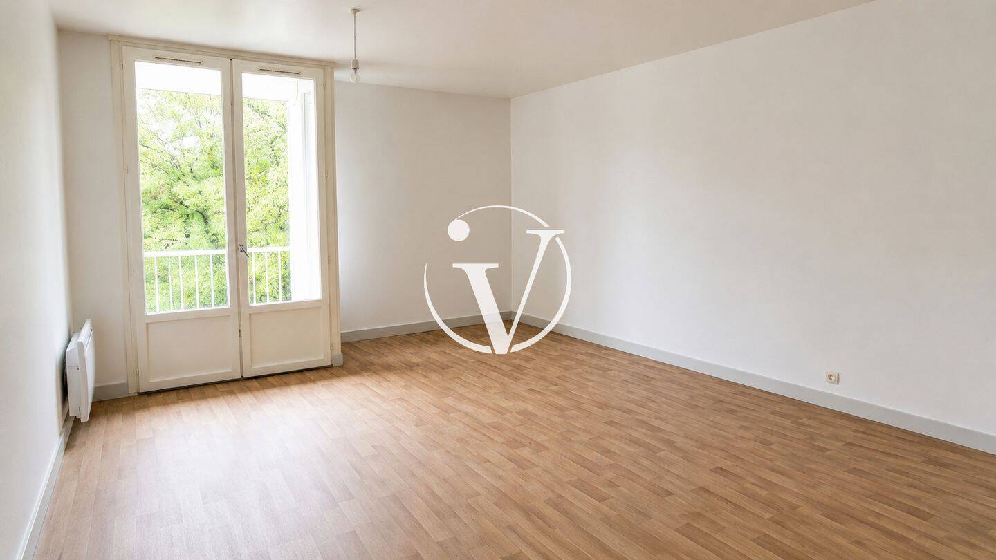 Appartement 1 pièce 26 m² · à Vendôme · 25,8 m² · 385 €
