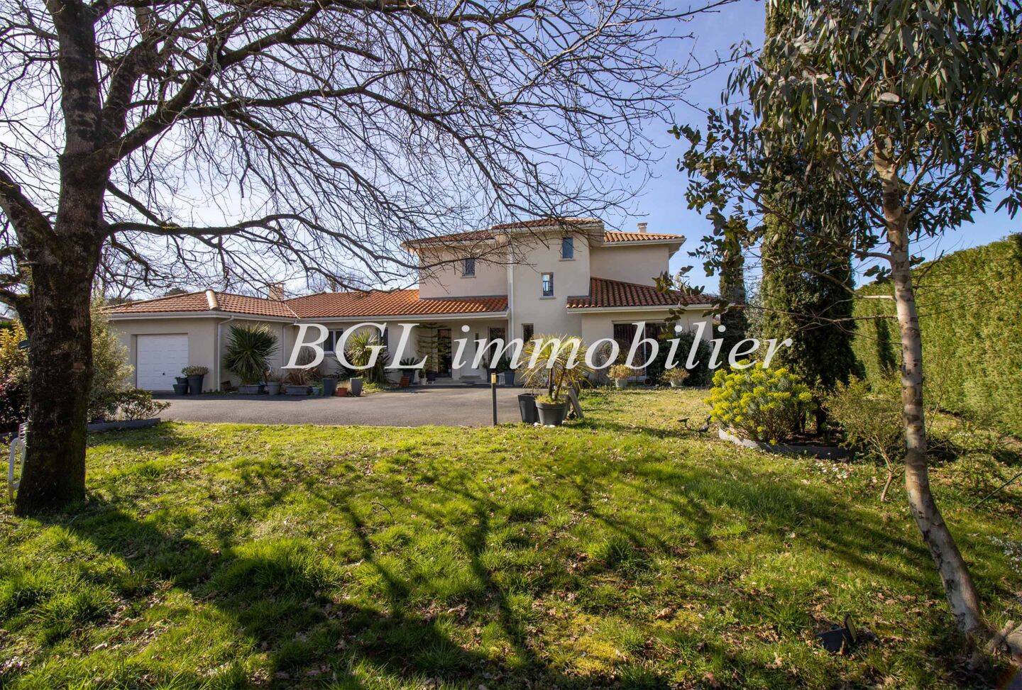 Maison 6 pièces 214 m² · à Biscarrosse · 214 m² · 865 000 €