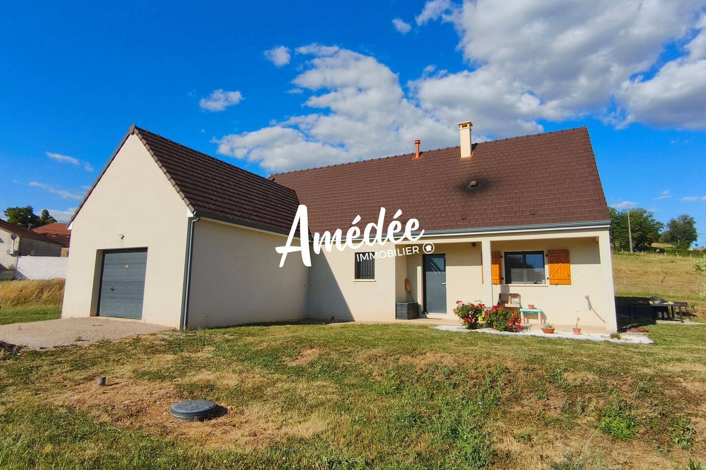 Maison 4 pièces 99 m² · à Belmont-Bretenoux · 99 m² · 250 000 €