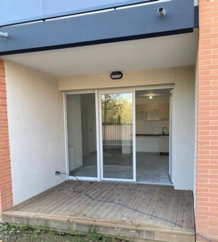 Appartement 2 pièces 45 m² · à Toulouse · 45 m² · 626 €/mois