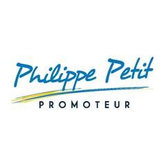 PHILIPPE PETIT PROMOTEUR logo