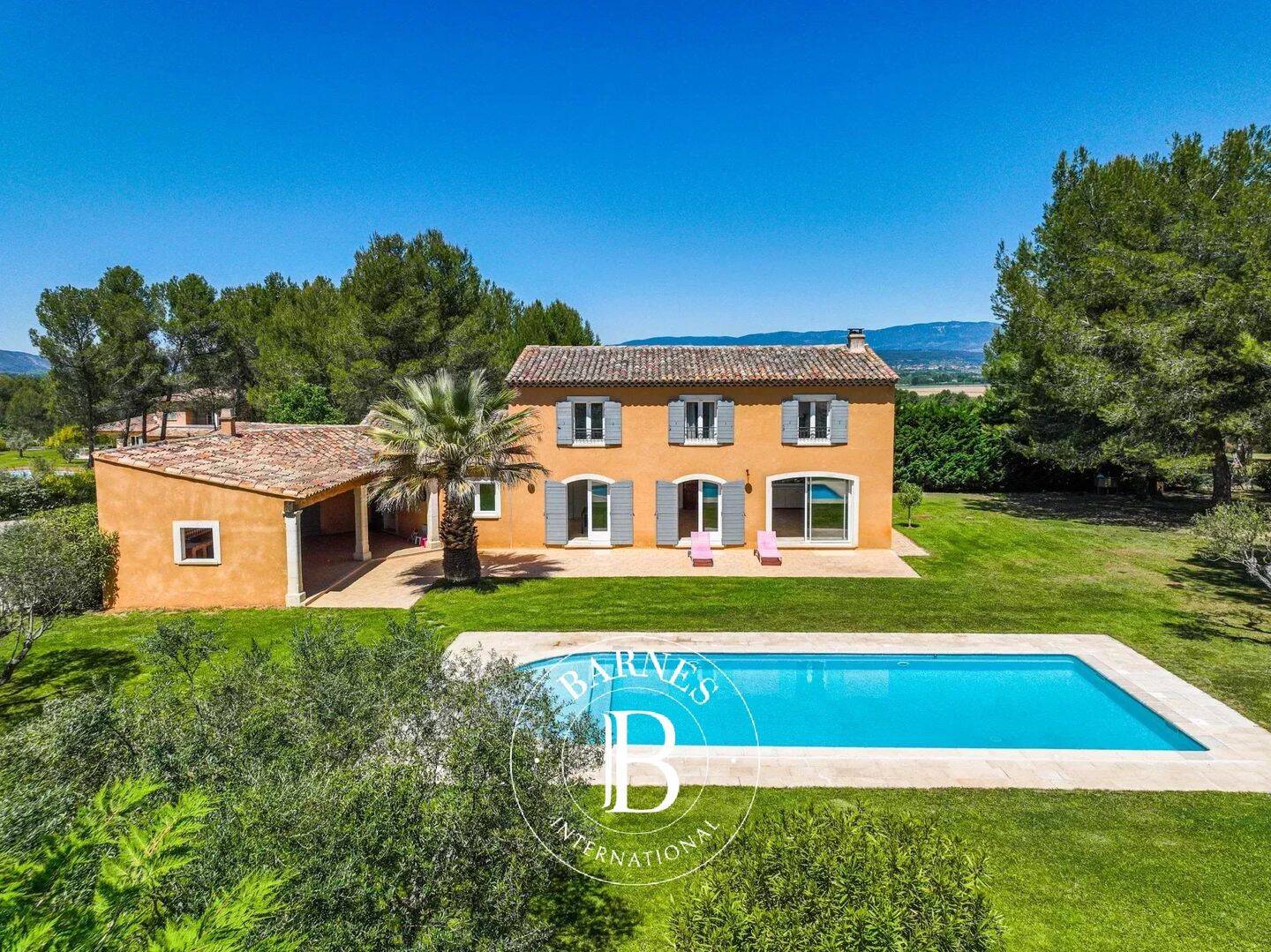 Maison 6 pièces 224 m² · à Meyrargues · 224 m² · 1 180 000 €
