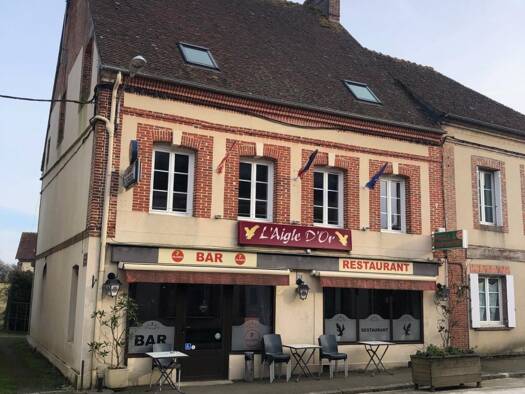 Immeuble à vendre 190 000 € 150 m² La Ferté-en-Ouche 61470