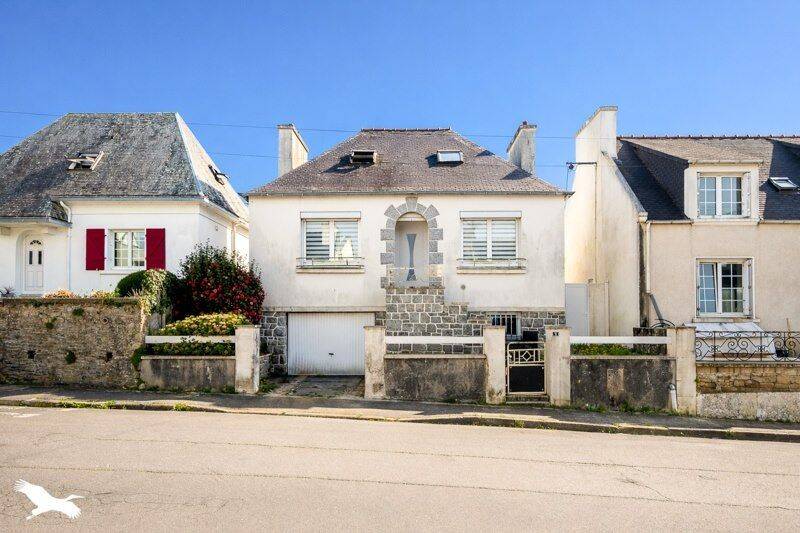 Maison 5 pièces 82 m² · à Landivisiau · 82 m² · 179 000 €