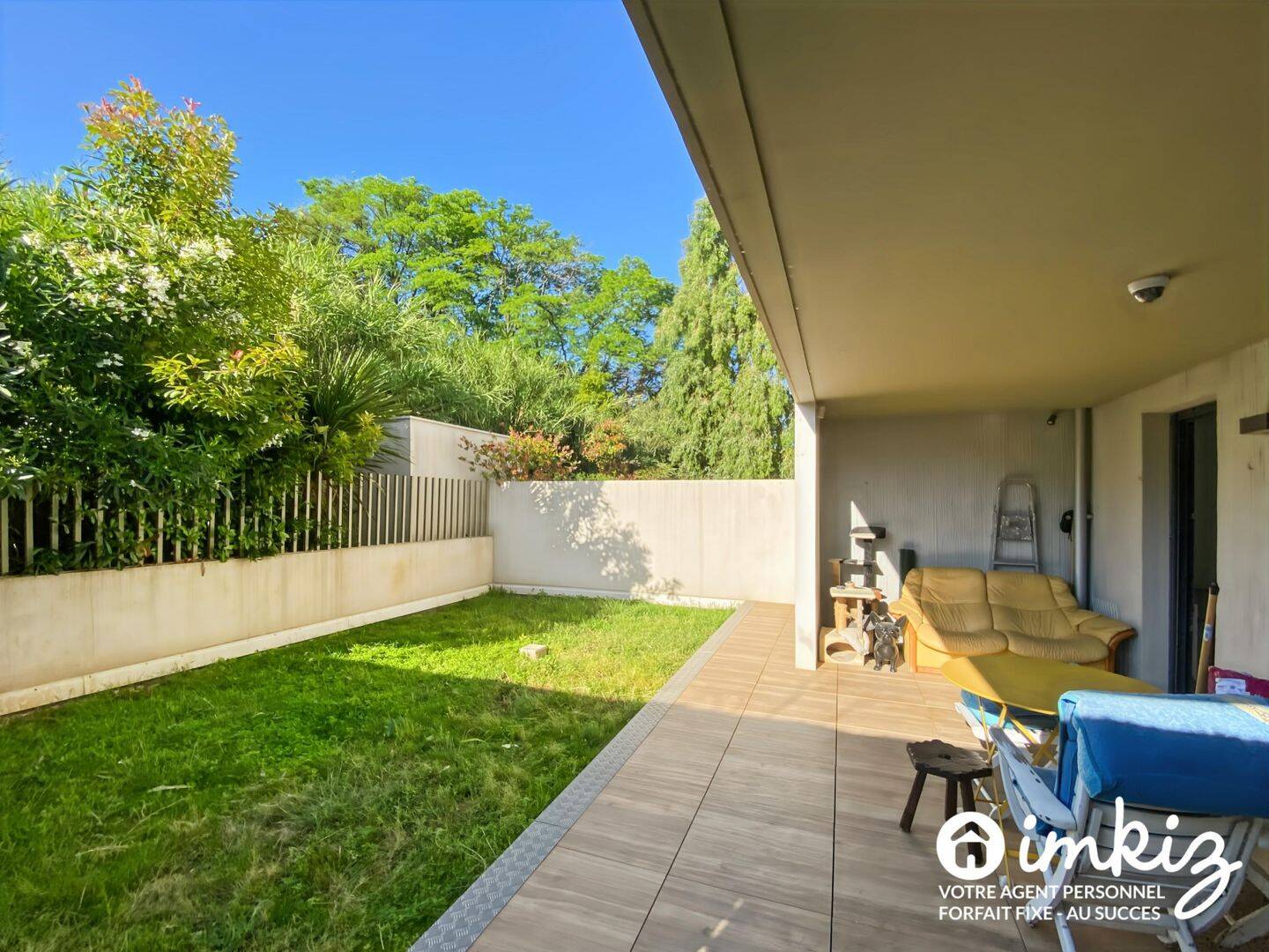 Appartement 3 pièces 62 m² · à Montpellier · 62 m² · 285 000 €