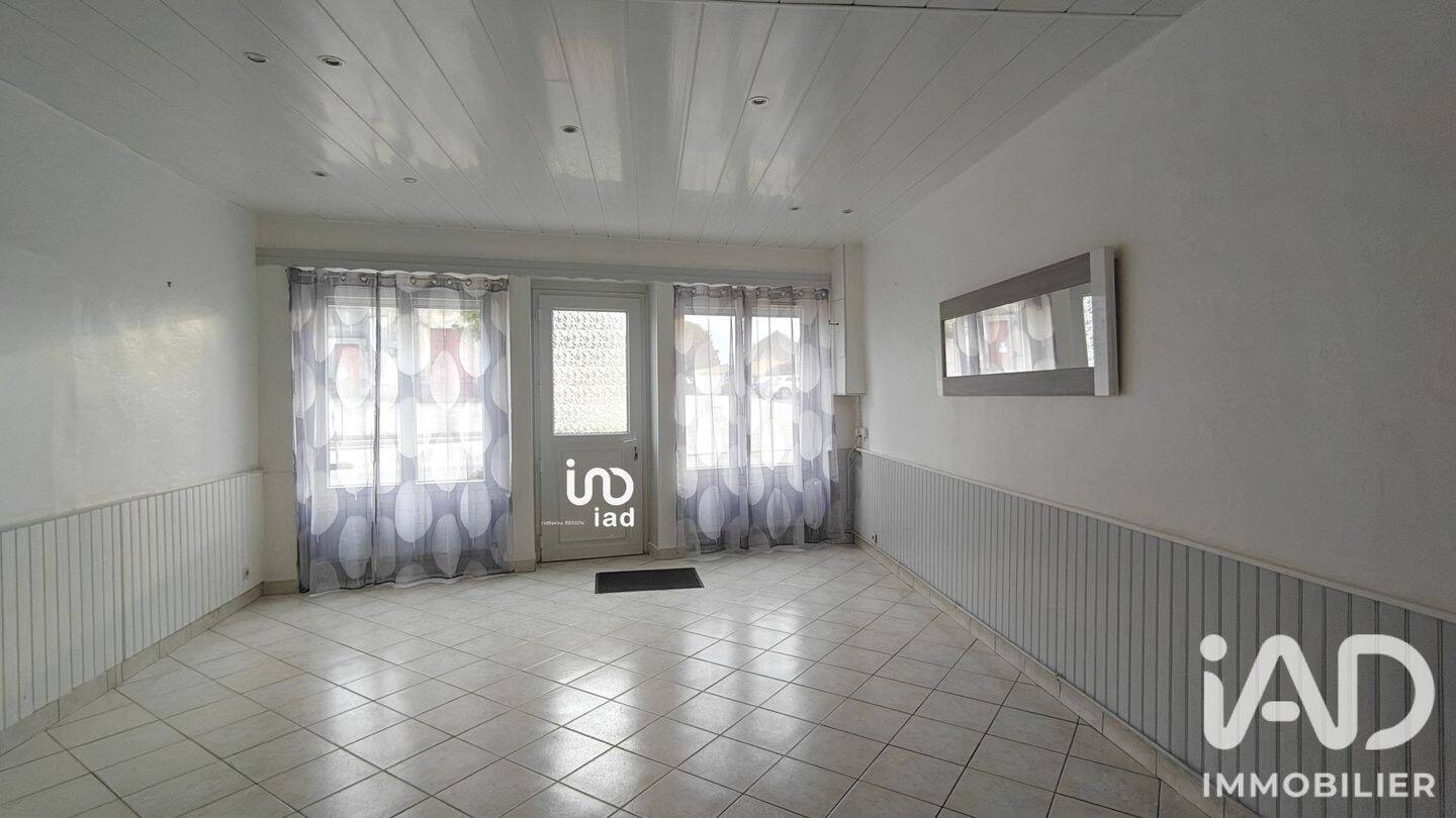 Maison 4 pièces 112 m² · à La Chevrolière · 111,5 m² · 900 €