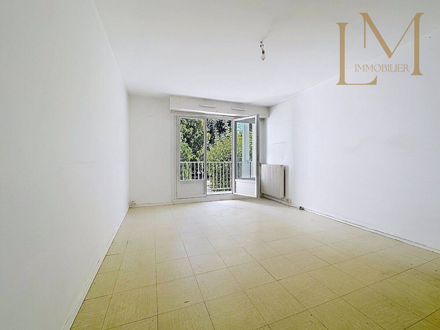 Appartement 3 pièces 65 m² · à La Chapelle-Saint-Mesmin · 64,7 m² · 99 990 €