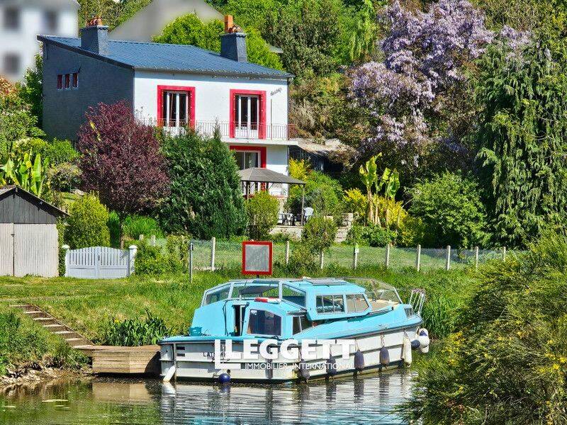 Maison 5 pièces 102 m² · à Rohan · 102 m² · 199 500 €