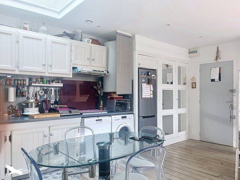 Appartement 2 pièces 53 m² · à Biarritz · 53 m² · 300 000 €
