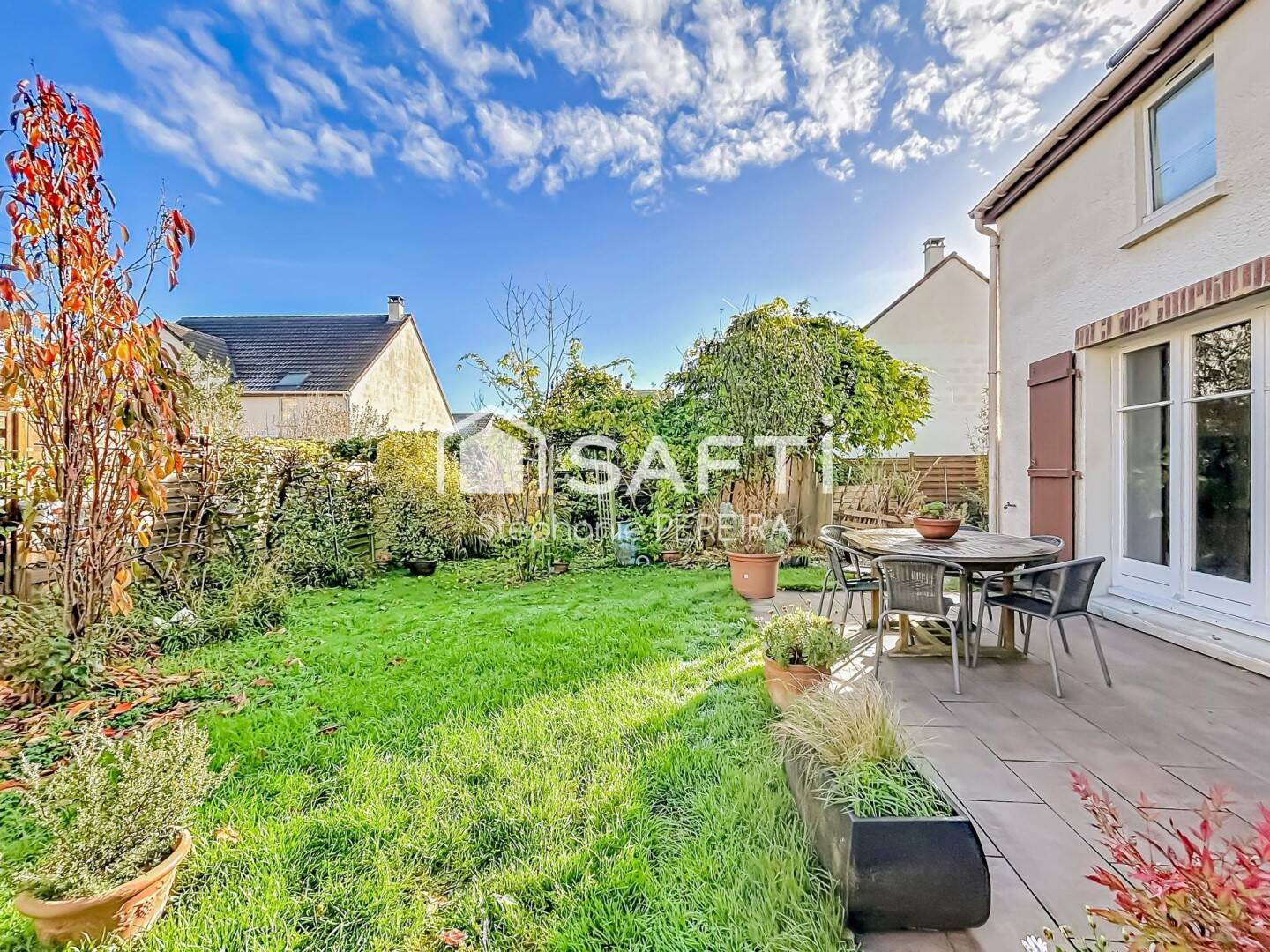 Maison 7 pièces 145 m² · à Gournay-sur-Marne · 145 m² · 560 000 €