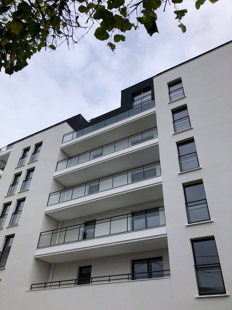 Appartement 3 pièces 66 m² · à Poissy · 65,9 m² · 1 240 €/mois