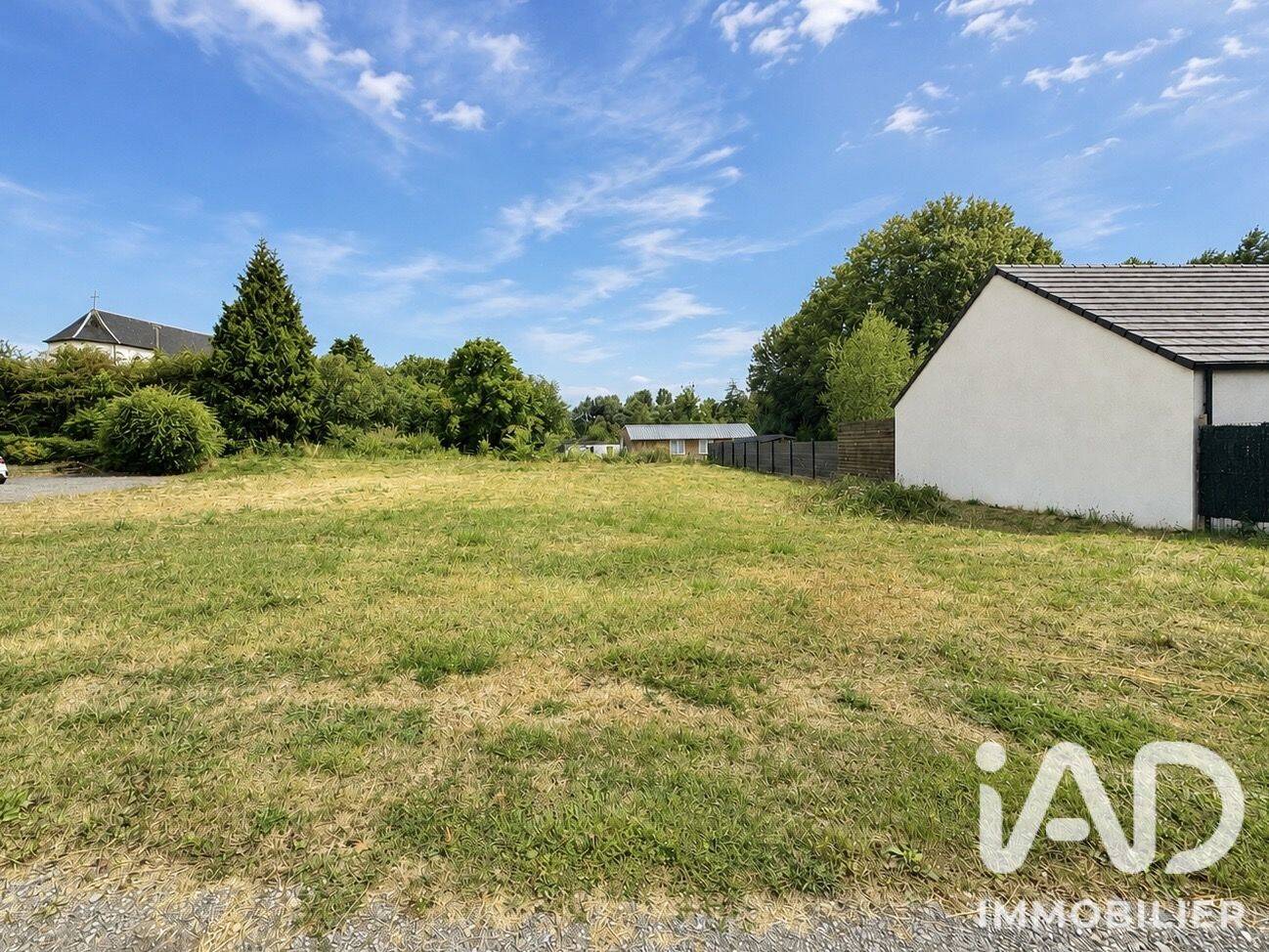 Terrain de 921 m² à Ouve-Wirquin - photo 2