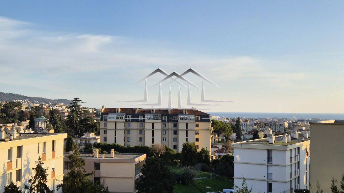 Appartement 3 pièces 70 m² · à Nice · 70 m² · 307 000 €
