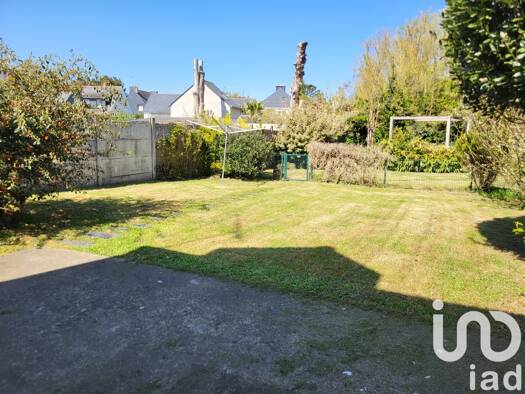 Maison à vendre 693 680 € 7 pièces 5 chambres 118 m² 479 m² de terrain Damgan 56750