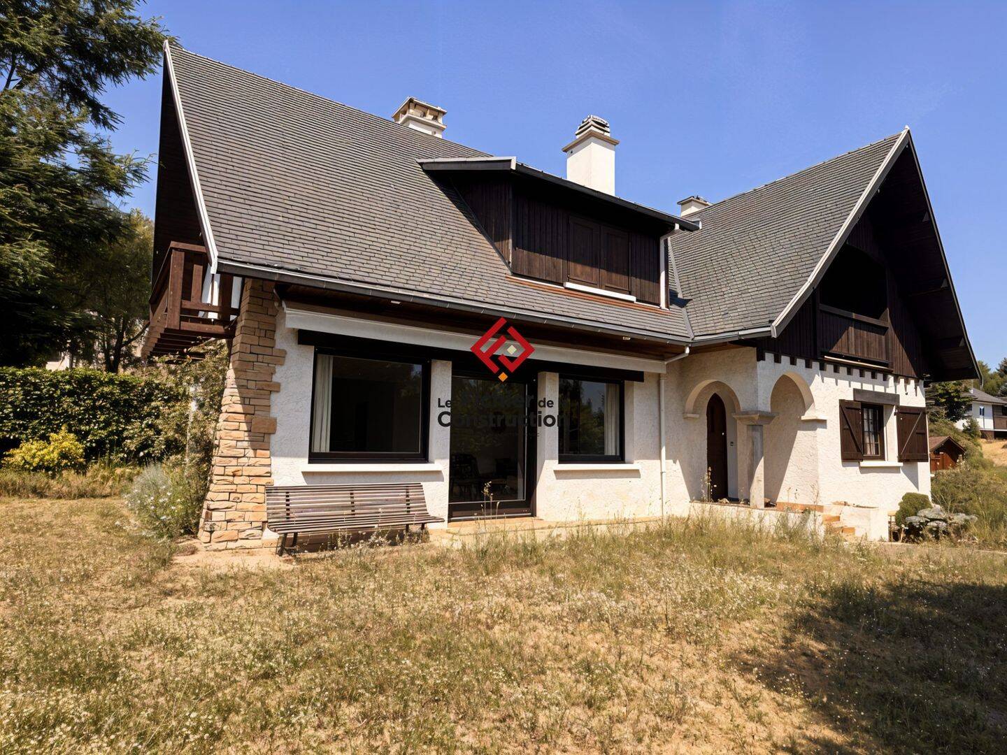 Maison 7 pièces 161 m² · à Saint-Ismier · 161 m² · 565 000 €