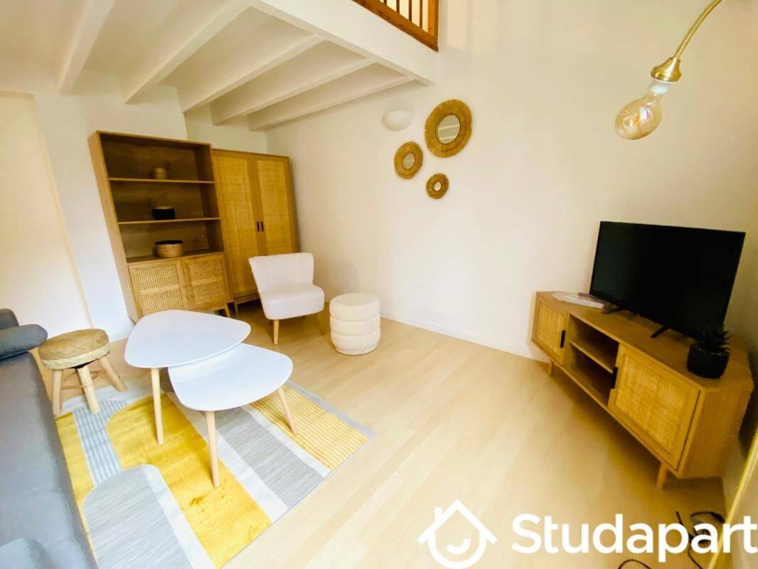 Appartement 1 pièce 28 m² · à Lille · 28 m² · 780 €/mois
