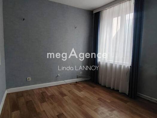 Maison à vendre 128 000 € 5 pièces 4 chambres 100 m² 204 m² de terrain Marquise 62250