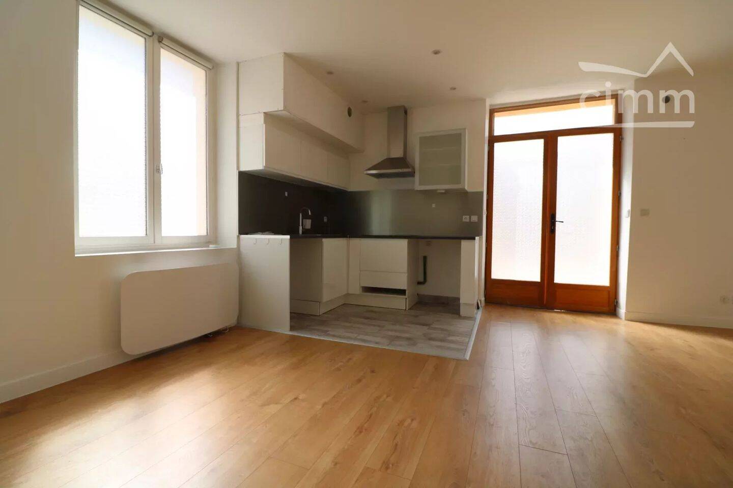 Appartement 3 pièces 50 m² · à Chantilly · 50 m² · 990 €/mois