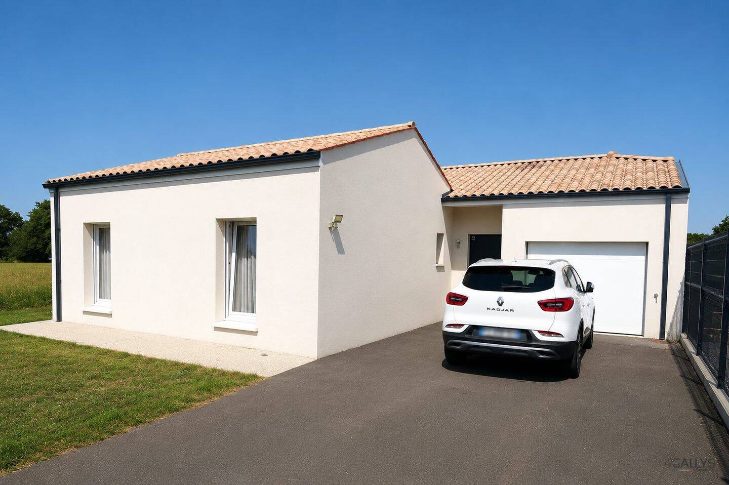 Maison 4 pièces 102 m² · à Médis · 102 m² · 300 000 €