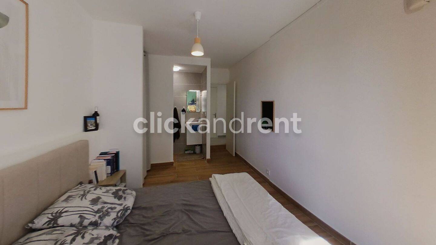 Chambre en colocation à Montpellier — 2