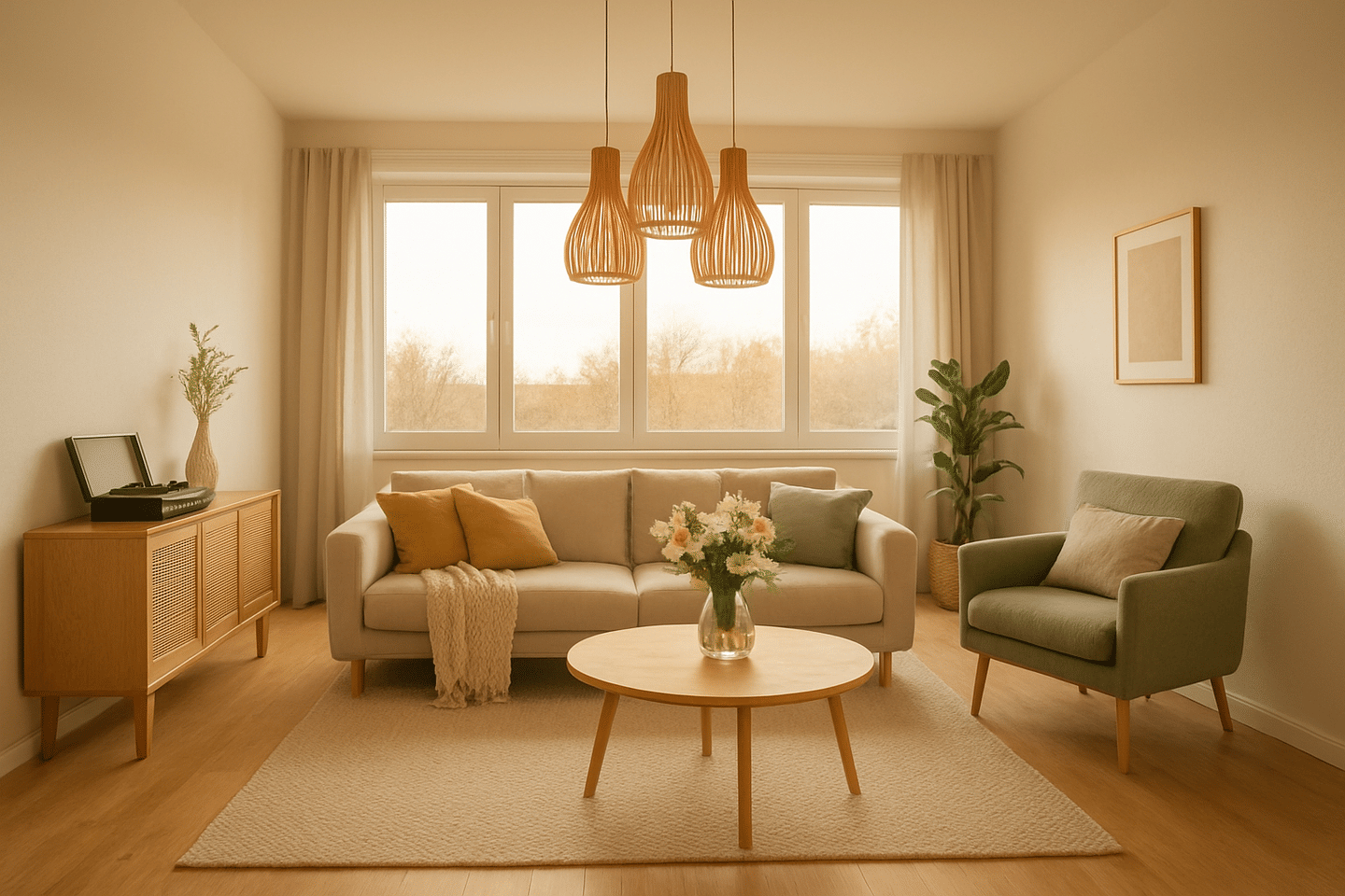 Appartement 5 pièces 103 m² · à Saint-André-lez-Lille · 103 m² · 365 159 €