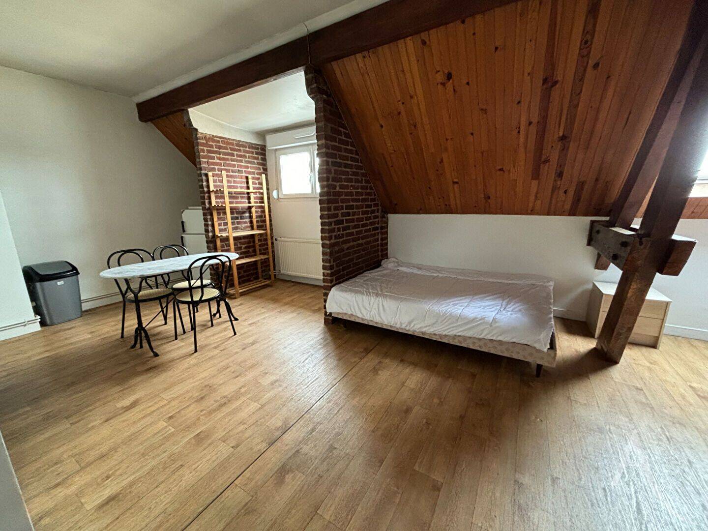 Appartement 1 pièce 34 m² · à Amiens · 34 m² · 493 €