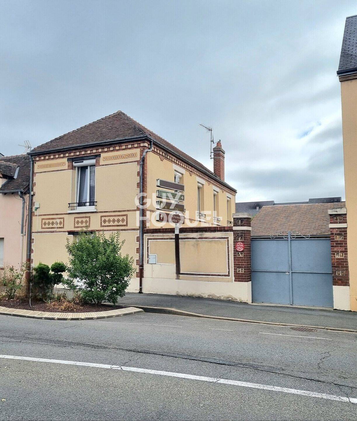Maison 5 pièces 119 m² · à Dreux · 118,7 m² · 280 000 €