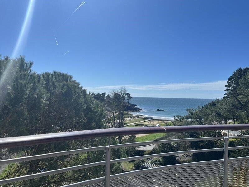 Appartement 1 pièce 18 m² · à Moëlan-sur-Mer · 18 m² · 86 336 €