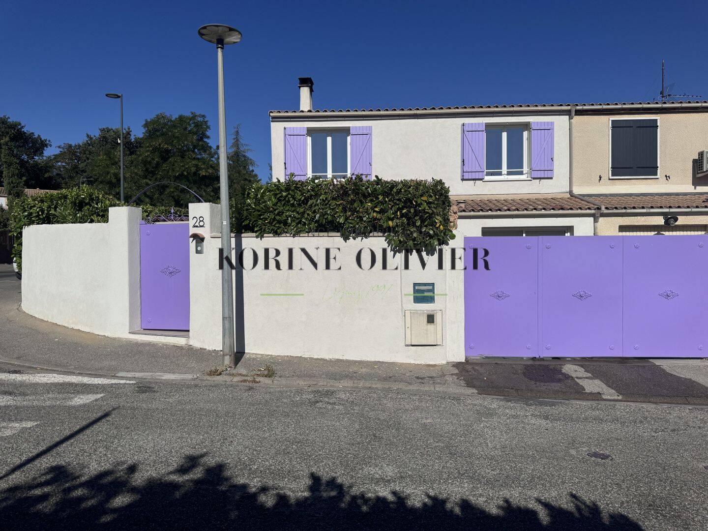 Maison 5 pièces 124 m² · à La Roque-d'Anthéron · 124 m² · 1 400 €