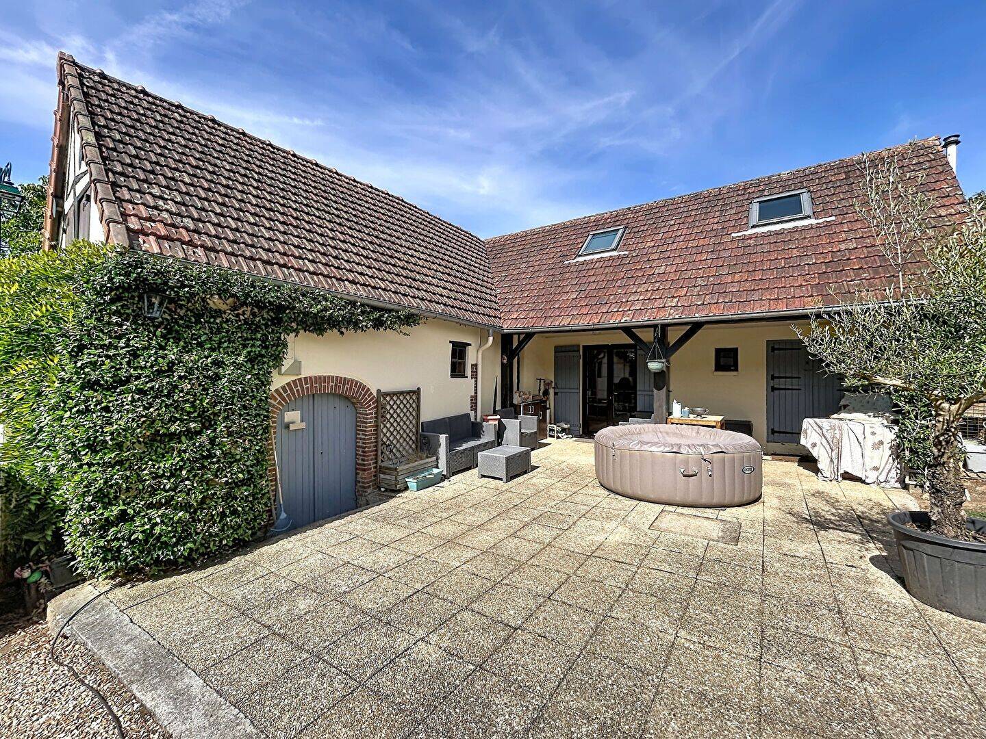Maison 5 pièces 101 m² · à Gisors · 100,5 m² · 207 500 €