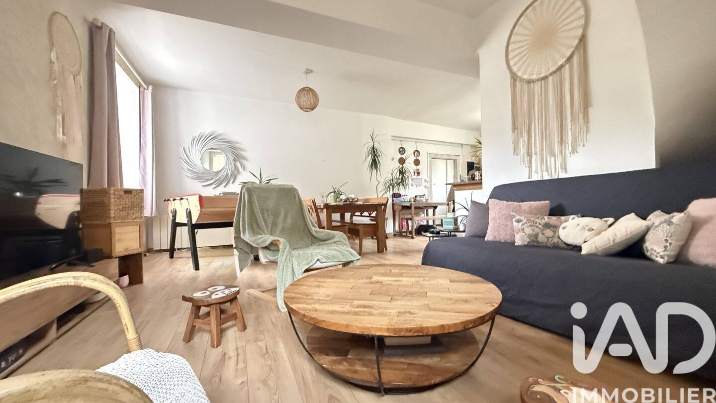 Maison 4 pièces 85 m² · à Ambonnay · 85 m² · 160 000 €