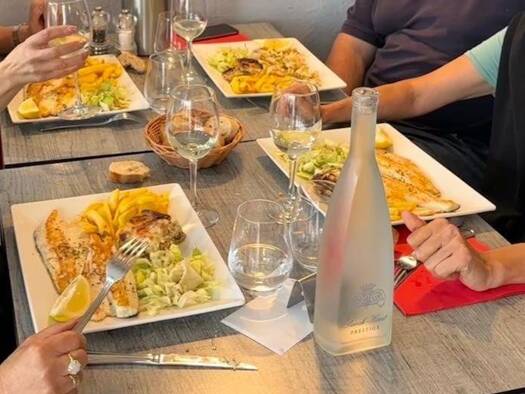 Local commercial à vendre 170 000 € 100 m² de surface de vente Plage Sud Canet-en-Roussillon 66140