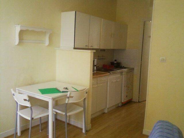 Appartement 2 pièces 36 m² · à Brest · 36 m² · 440 €