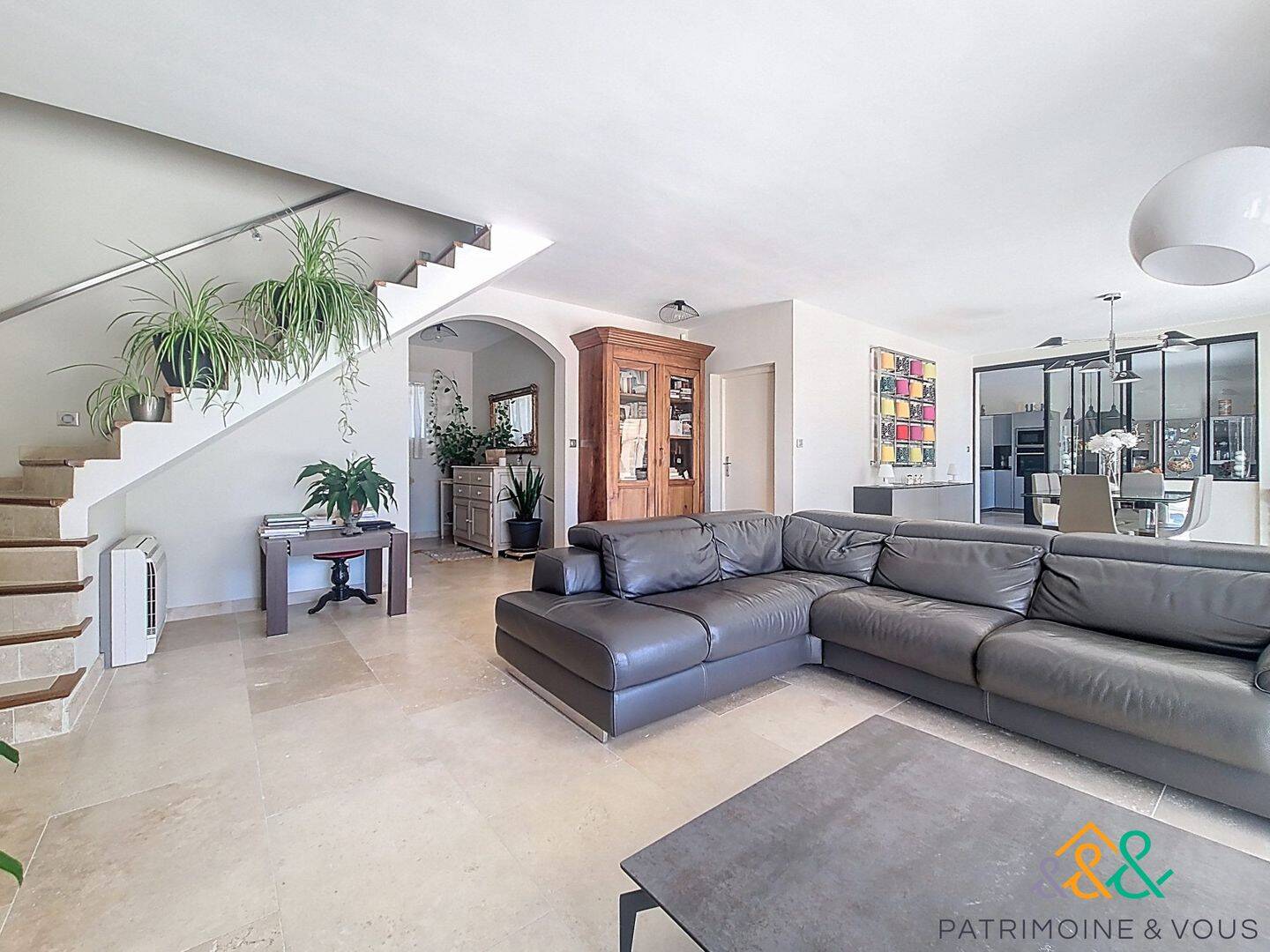 Maison 5 pièces 187 m² · à Beaucaire · 187 m² · 599 000 €