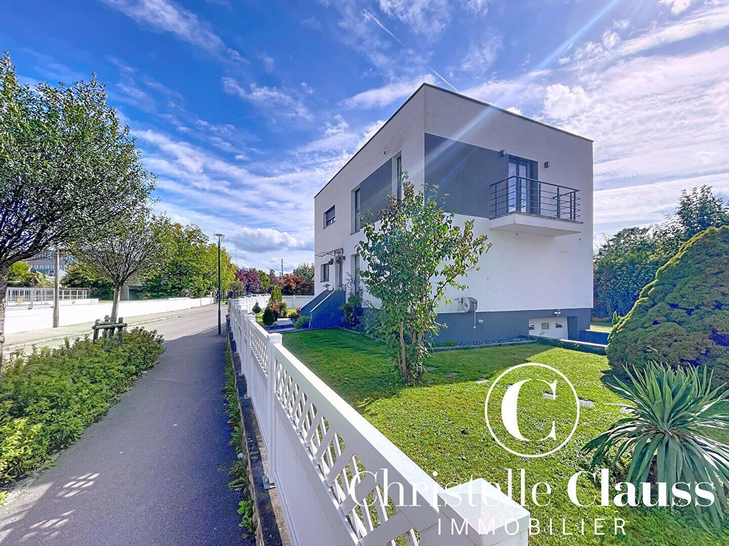 Maison 6 pièces 122 m² · à Saint-Louis · 122 m² · 525 000 €