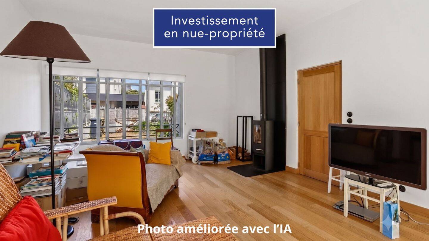 Maison 5 pièces 397 m² · à Vannes · 397 m² · 437 000 €