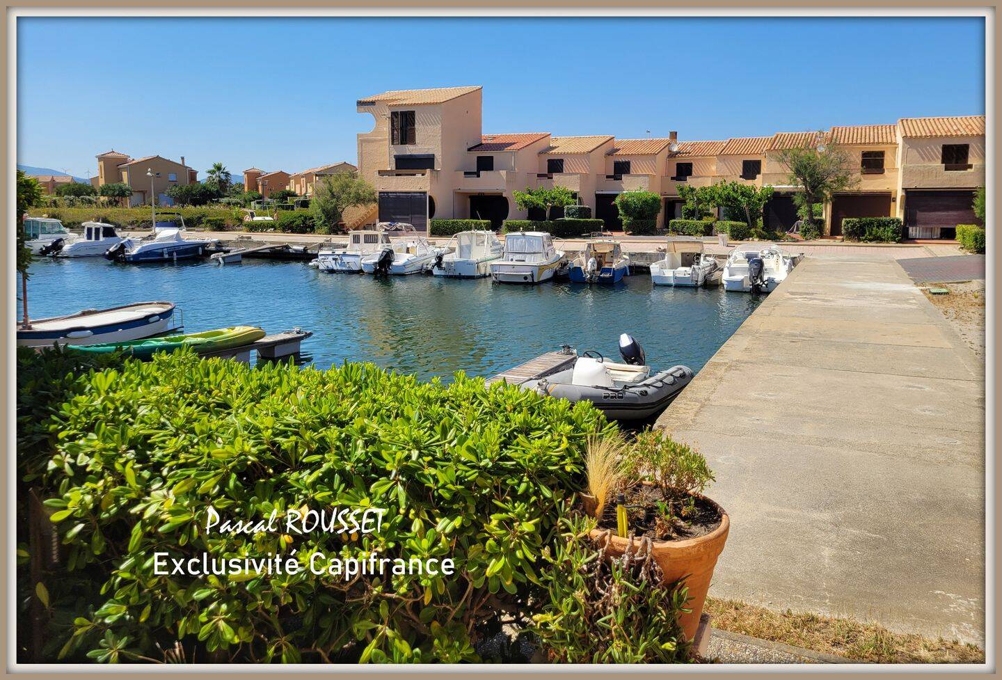 Appartement 2 pièces 32 m² · à Leucate · 32 m² · 140 000 €