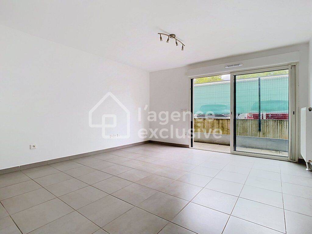 Appartement 3 pièces 59 m² · à La Madeleine · 59 m² · 975 €/mois