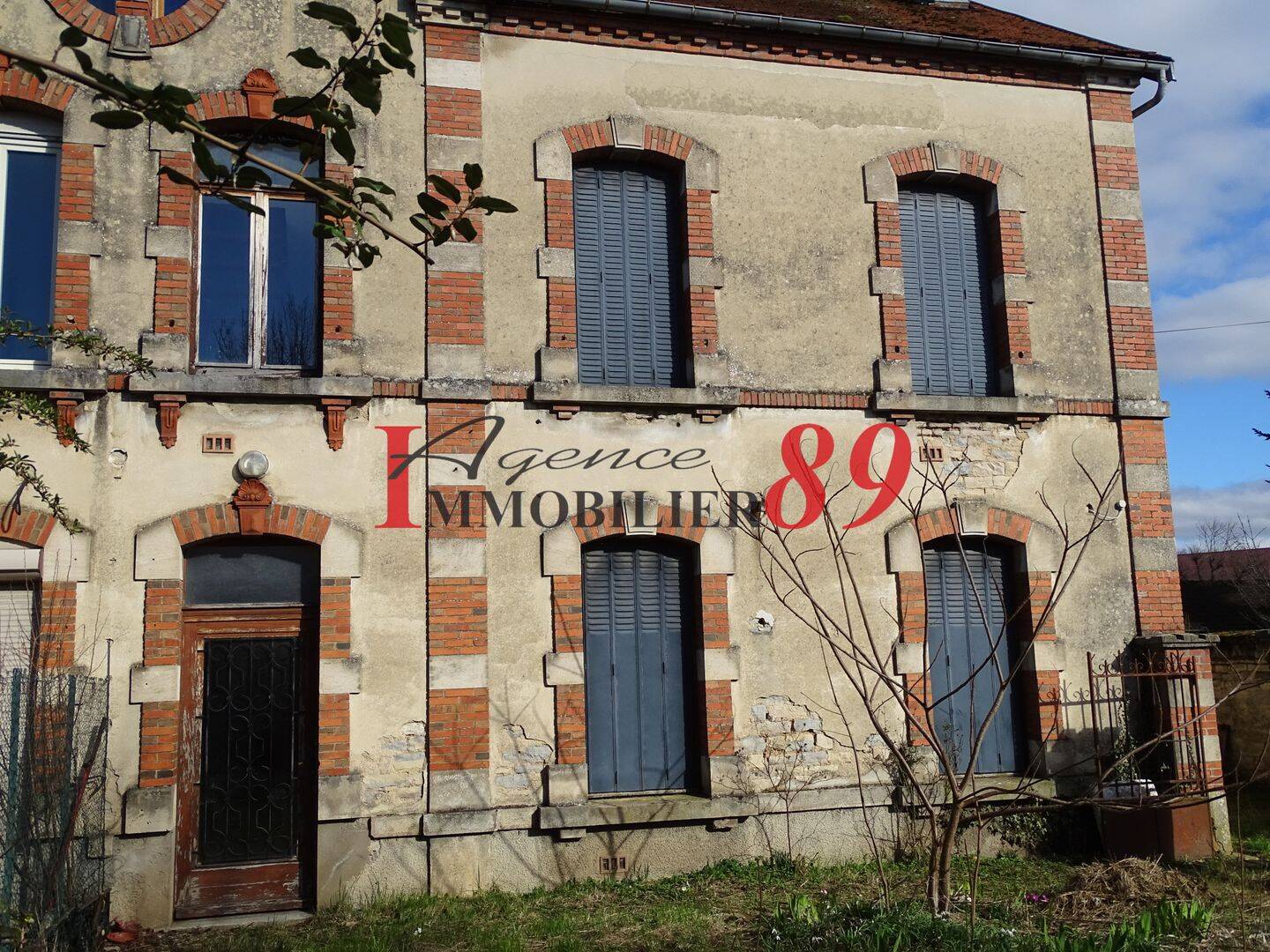 Maison 6 pièces 148 m² · à Châtillon-sur-Seine · 148 m² · 118 000 €