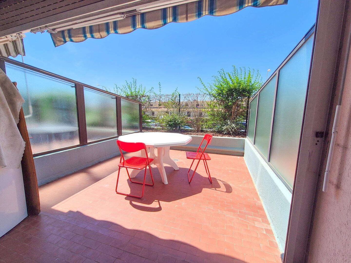 Appartement 2 pièces 26 m² · à Le Grau-du-Roi · 25,6 m² · 124 000 €
