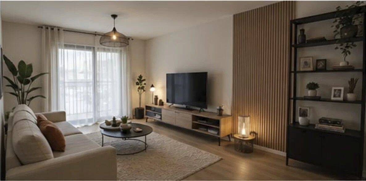 Appartement 2 pièces 40 m² · à Cherbourg-en-Cotentin · 40 m² · 180 000 €