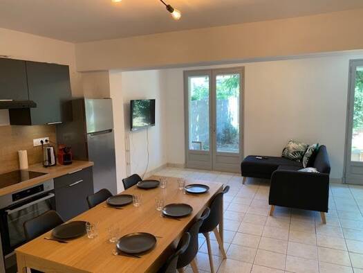 Maison à louer 440 € 7 pièces 6 chambres 105 m² Rayssac Albi 81000