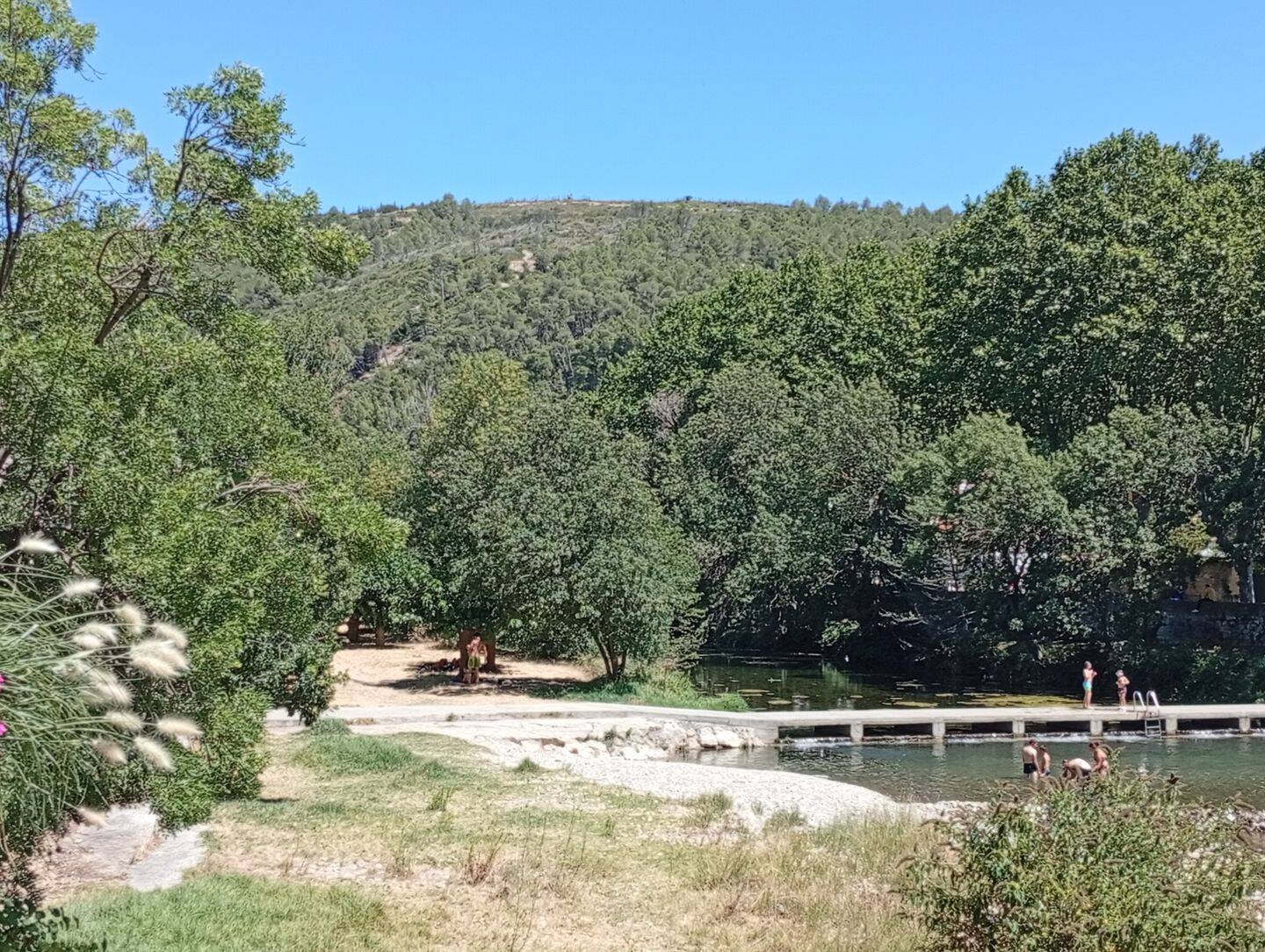 Appartement 2 pièces 39 m² · à Bize-Minervois · 39 m² · 515 €