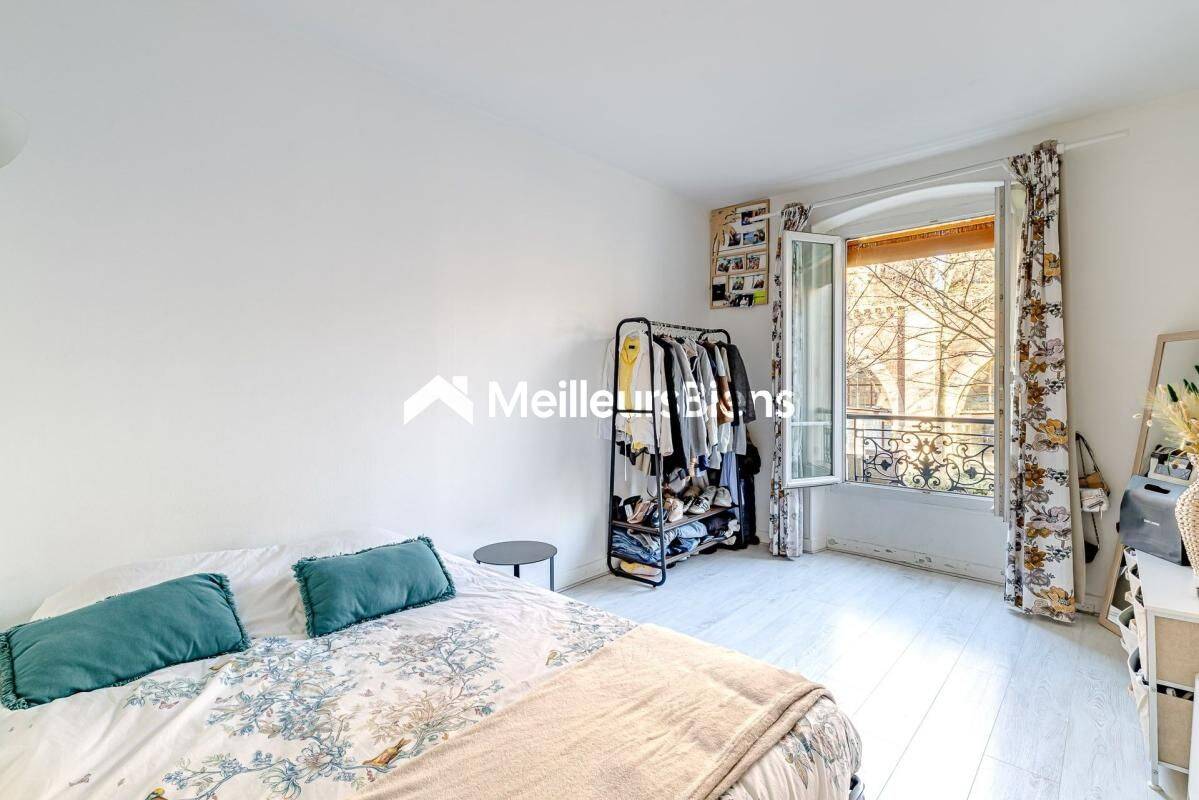 Appartement 2 pièces 21 m² · à Paris 12ème Arrondissement · 21,3 m² · 225 000 €