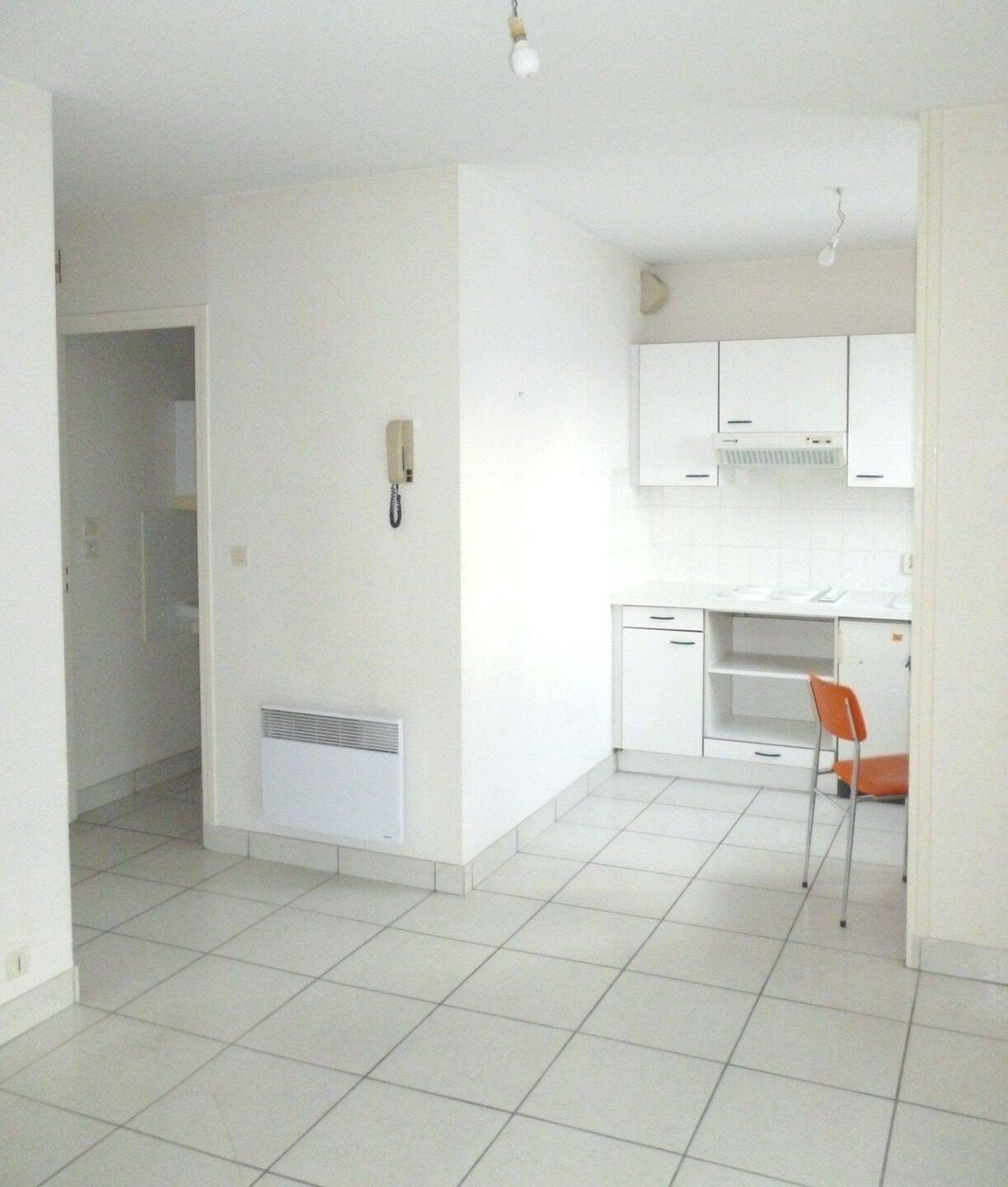 Appartement 1 pièce 26 m² · à Beaumont · 25,6 m² · 435 €