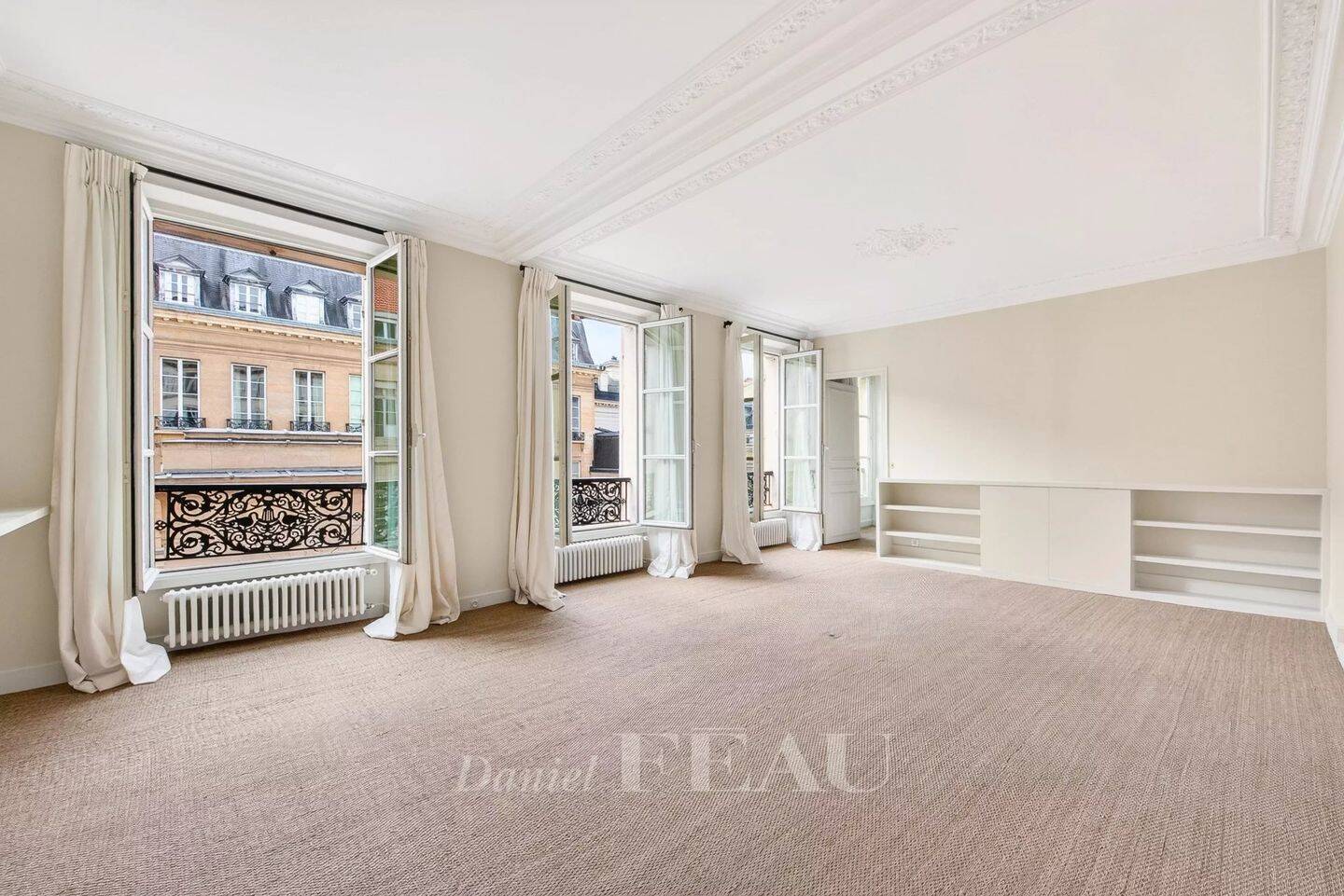 Appartement 3 pièces 73 m² · à Paris 7ème Arrondissement · 73 m² · 3 500 €/mois