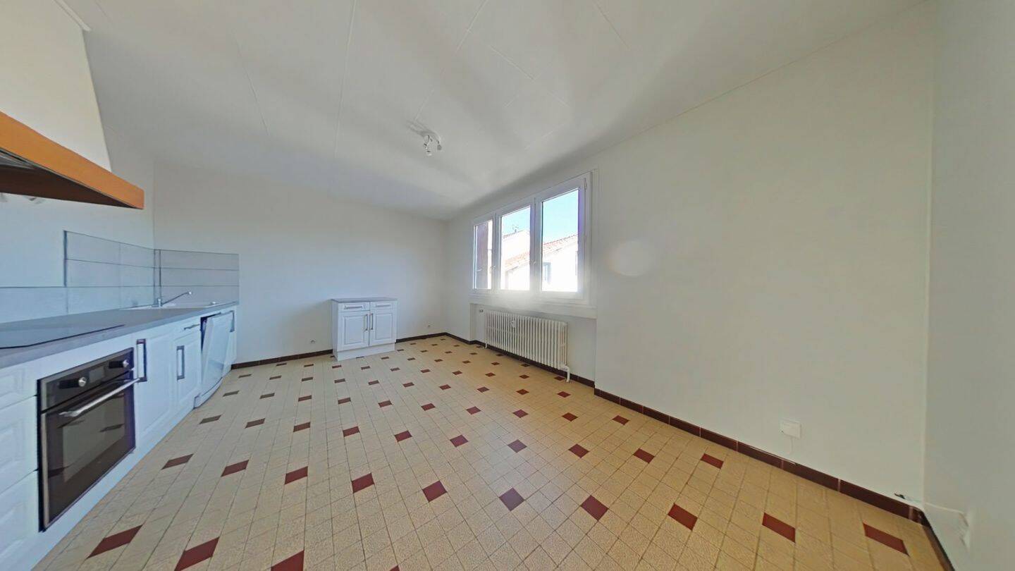 Appartement 2 pièces 37 m² · à Saint-Marcellin-en-Forez · 36,5 m² · 550 €/mois